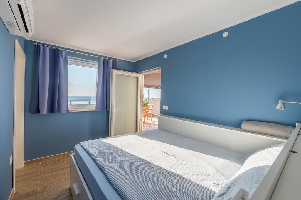 Riba Apartment Pirano Esterno foto