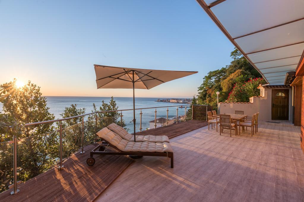 Riba Apartment Pirano Esterno foto