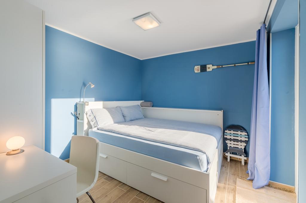 Riba Apartment Pirano Esterno foto